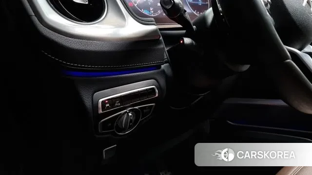 Mercedes-Benz G-Class W463b id 2985385 из Кореи 8