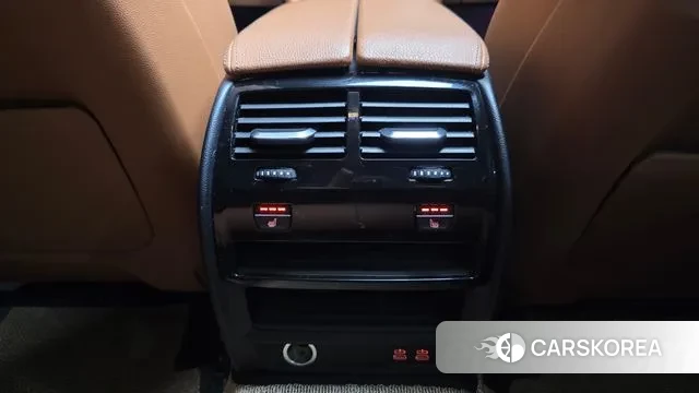 BMW 5 Series (G30) id 3606830 из Кореи 8