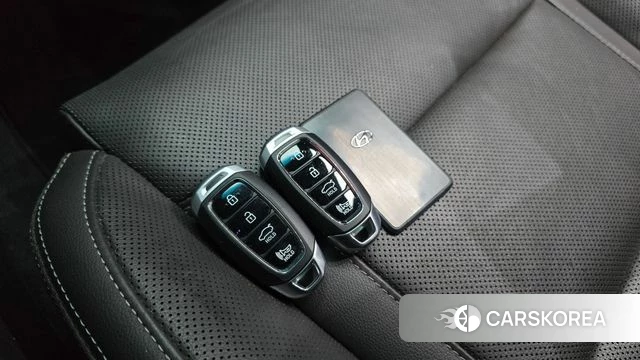Hyundai Grandeur IG id 4430581 из Кореи 8