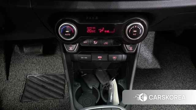 Kia The New Morning (JA) id 4578561 из Кореи 8