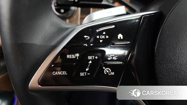 Mercedes-Benz E-Class W214 id 4897730 из Кореи 8