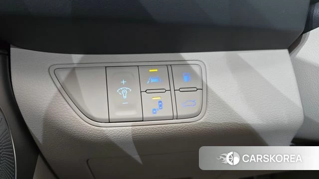 Genesis G70 id 4188488 из Кореи 8