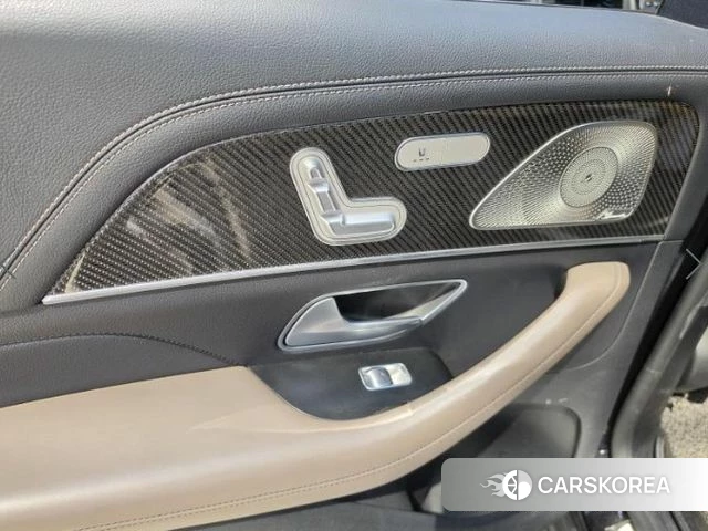 Mercedes-Benz GLE-Class W167 id 4361955 из Кореи 8