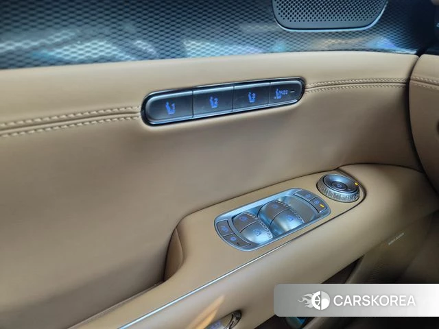 Genesis G90 (RS4) id 4292079 из Кореи 8