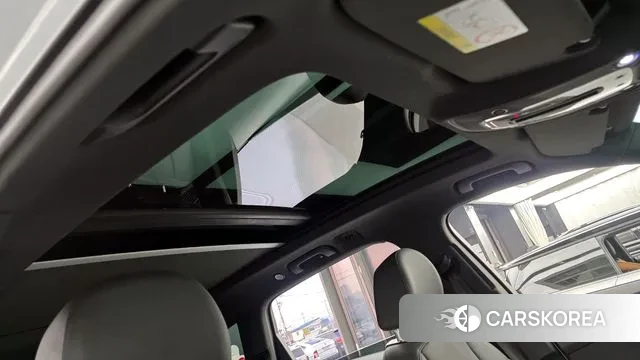 Audi Q7 (4M) id 3400877 из Кореи 8