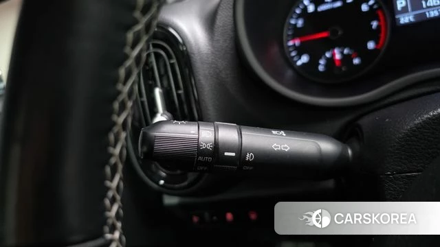 Kia All New Morning (JA) id 4918792 из Кореи 8