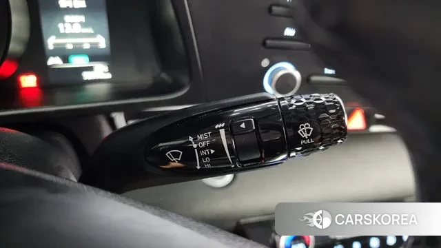 Hyundai Avante (CN7) id 2902220 из Кореи 8