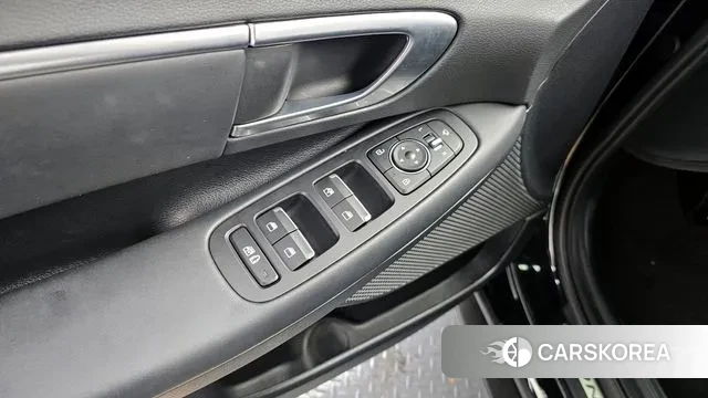 Hyundai Sonata Hybrid (DN8) id 3464200 из Кореи 8