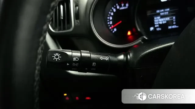 Kia The New Ray id 3269310 из Кореи 8