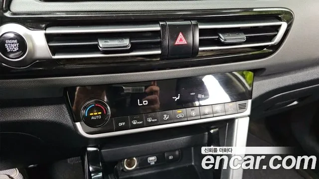 Kia Seltos id 2863585 из Кореи 8