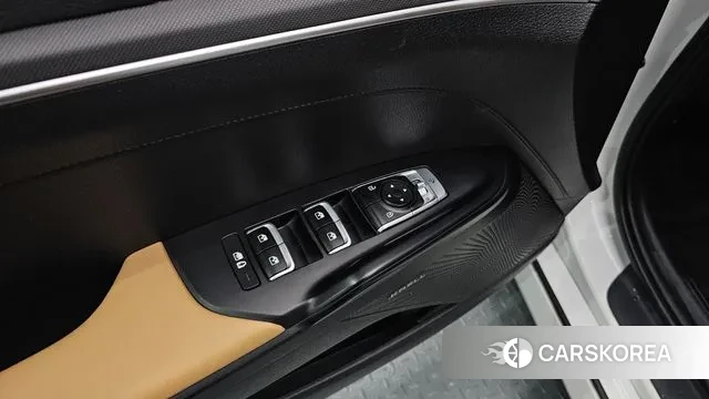 Kia K5 3rd generation id 3242821 из Кореи 8