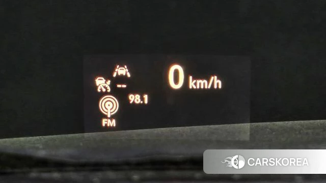 Chevrolet (GM Daewoo) Trailblazer id 4855746 из Кореи 8