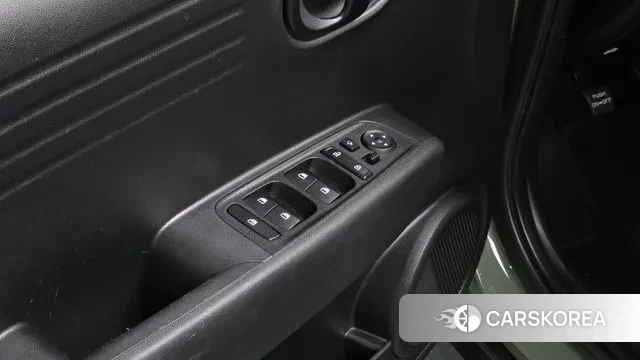 Hyundai Casper id 3752630 из Кореи 8