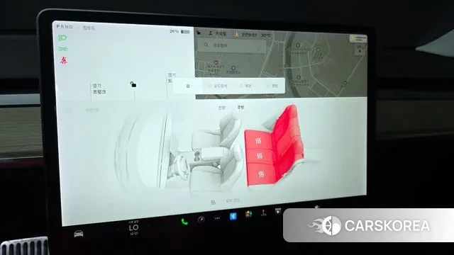 Tesla Model 3 id 3219304 из Кореи 8