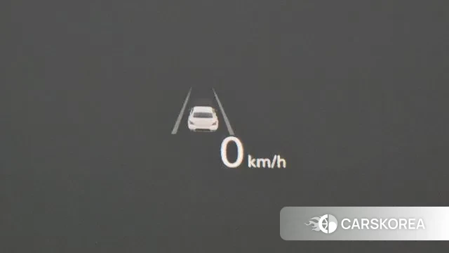 Genesis The New G70 id 3017591 из Кореи 8