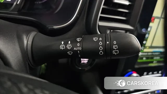 Renault Korea (Samsung) The New QM6 id 3535884 из Кореи 8