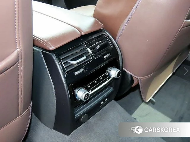 BMW 6 Series GT (G32) id 4590433 из Кореи 8