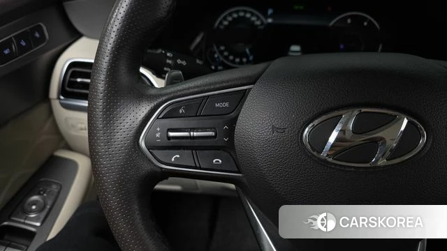 Hyundai Palisade id 4482128 из Кореи 8