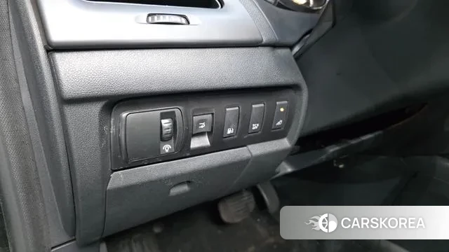 Renault Korea (Samsung) SM3 Neo id 3766879 из Кореи 8