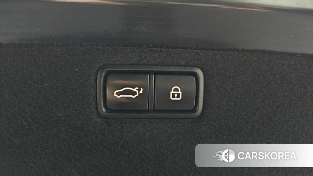 Genesis G80 id 3937253 из Кореи 8