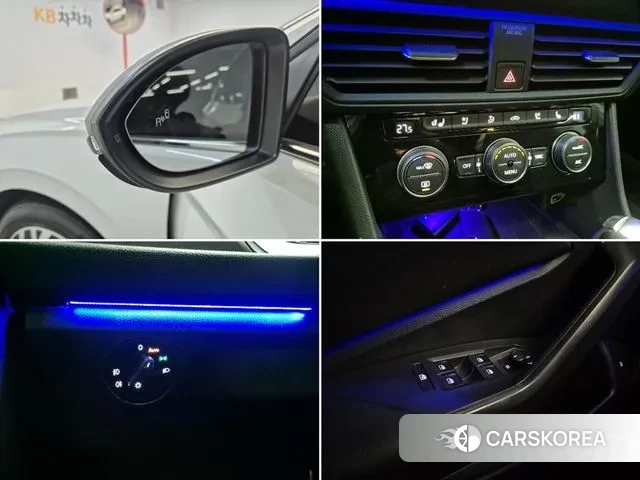 Volkswagen 7th Generation of Jetta id 3544066 из Кореи 8