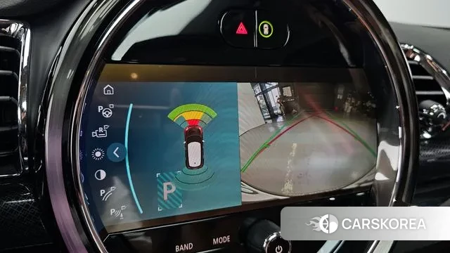 Mini Cooper S Clubman id 2974194 из Кореи 8