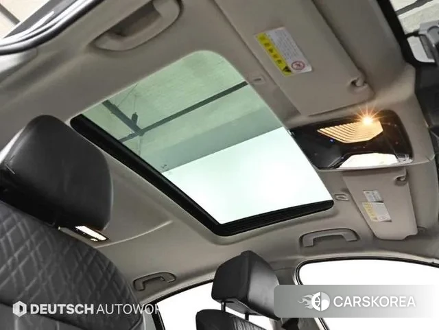 BMW 5 Series (G30) id 3319588 из Кореи 8