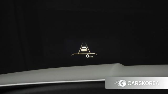 Genesis GV80 id 3827631 из Кореи 8