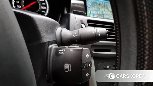 Renault Korea (Samsung) SM5 Nova id 3474679 из Кореи 8