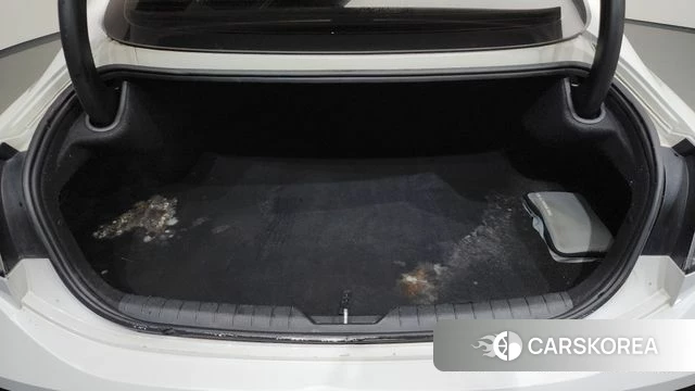 Hyundai Sonata D Edge (DN8) id 4602885 из Кореи 8