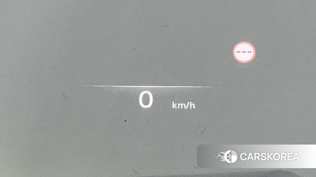 Genesis GV80 id 3675919 из Кореи 8