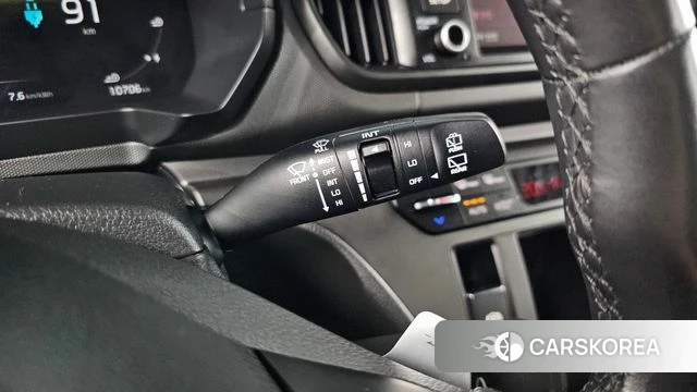 Kia The New Kia Ray EV id 4778203 из Кореи 8