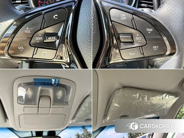 Ssangyong Tivoli Air id 4628730 из Кореи 8