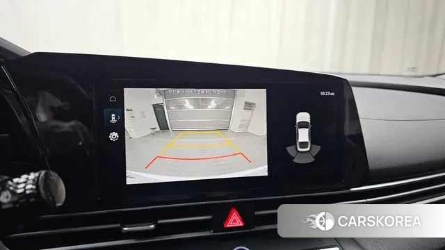 Hyundai Avante (CN7) id 3406759 из Кореи 8