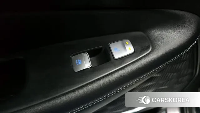 Hyundai The New Santa Fe id 3582541 из Кореи 8