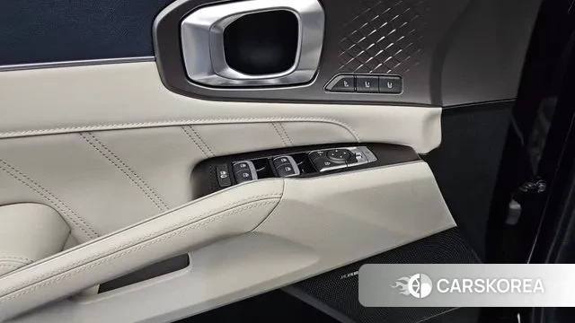 Kia The New Sorento 4th Generation id 3347857 из Кореи 8