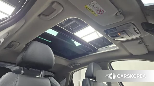 Hyundai Sonata (DN8) id 3765665 из Кореи 8