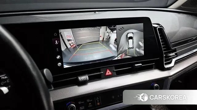 Kia Sportage 5th Generation id 3556275 из Кореи 8