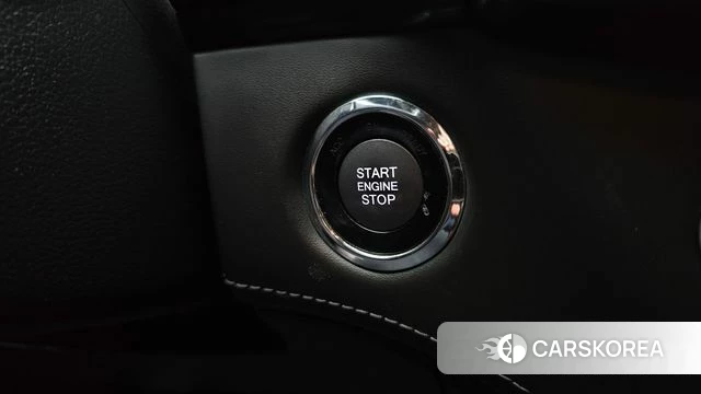 Ssangyong Rexton Sports id 4702782 из Кореи 8
