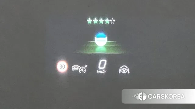 Mercedes-Benz EQE V295 id 3452810 из Кореи 8