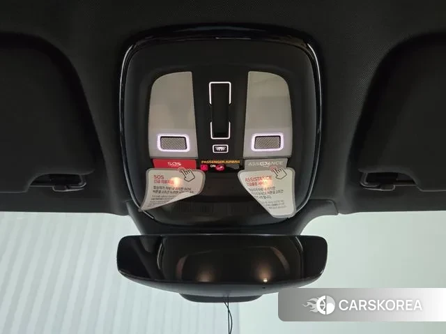 Volvo S90 id 3310130 из Кореи 8