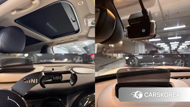 Mini Cooper S id 3411498 из Кореи 8