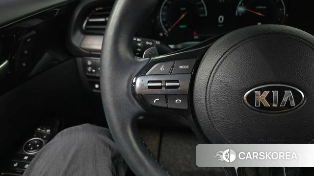 Kia K7 Premier id 4936934 из Кореи 8
