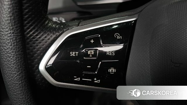 Volkswagen Tiguan second Generation id 4397851 из Кореи 8