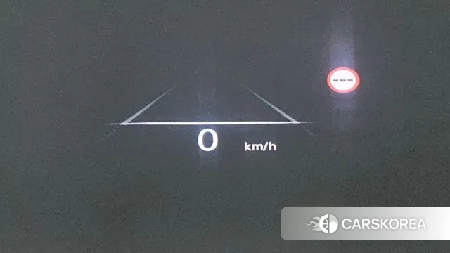 Genesis G80 (RG3) id 3383887 из Кореи 8