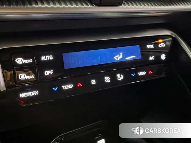 Kia K5 3rd generation id 3871417 из Кореи 8