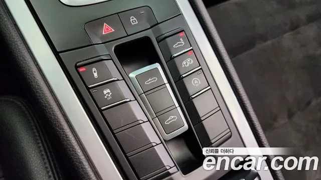 Porsche 718 Boxster id 2717789 из Кореи 8