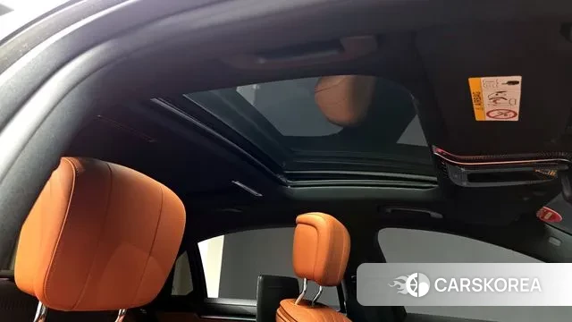 Mercedes-Benz S-Class W223 id 3037684 из Кореи 8