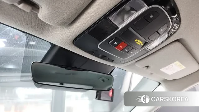 Hyundai Sonata D Edge (DN8) id 3487058 из Кореи 8