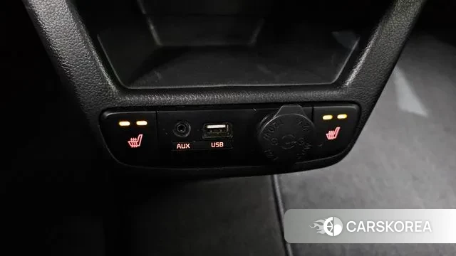 Kia The New Ray id 3666733 из Кореи 8